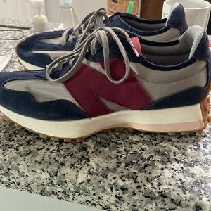 Figs new balance shoes